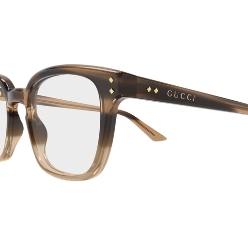 Gucci Eyeglasses GG2132O 012