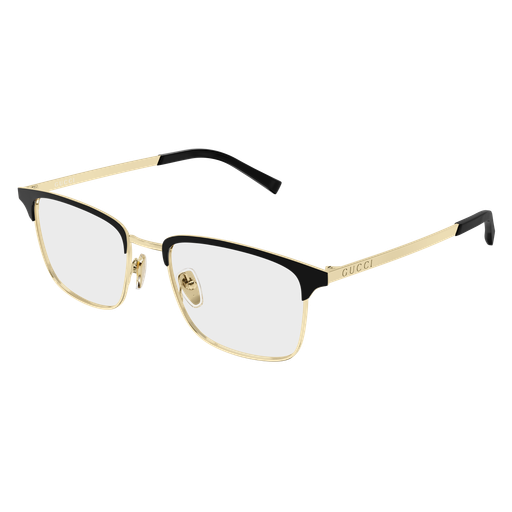 Gucci Eyeglasses GG2135O 001