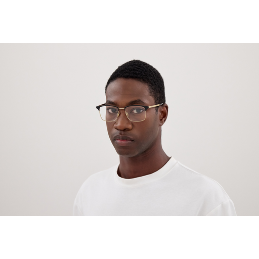 Gucci Eyeglasses GG2135O 001