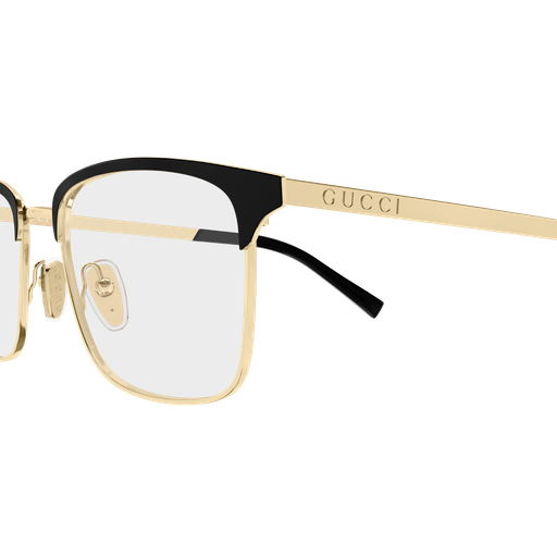 Gucci Eyeglasses GG2135O 001