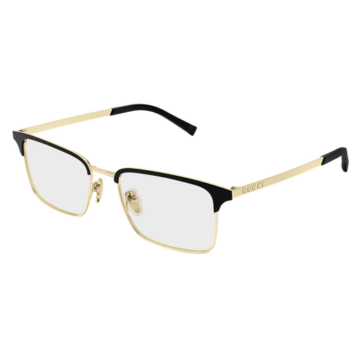 Gucci Eyeglasses GG2136O 001