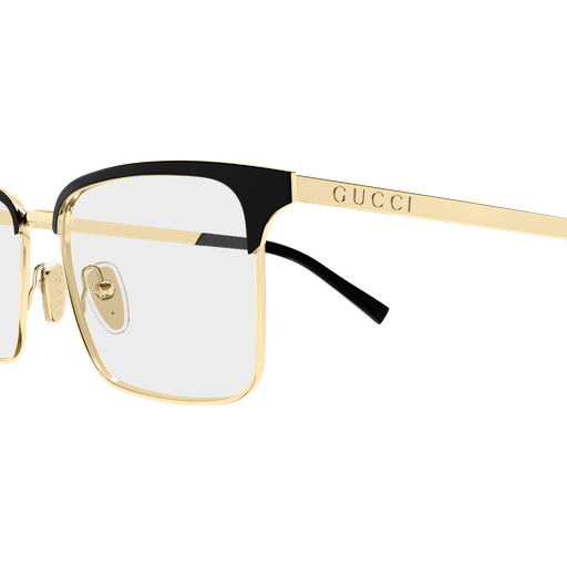 Gucci Eyeglasses GG2136O 001