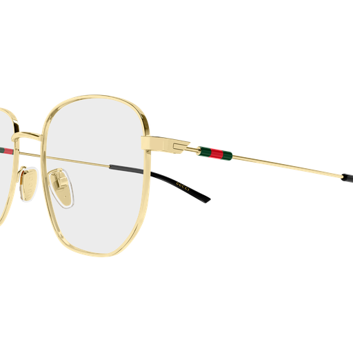Gucci Eyeglasses GG2140OK 001