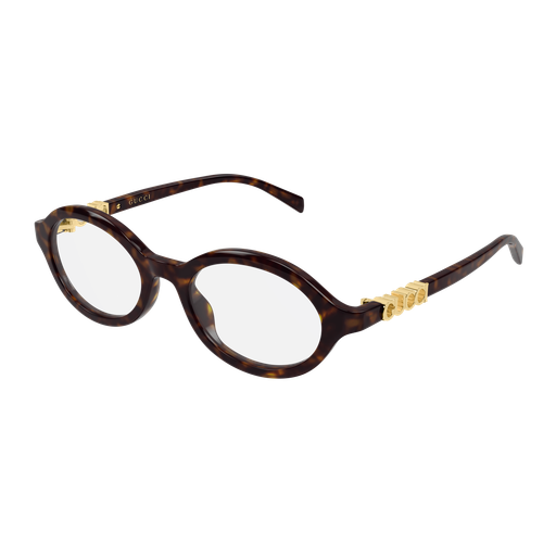 Gucci Eyeglasses GG2153O 002