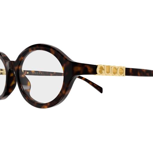Gucci Eyeglasses GG2153O 002