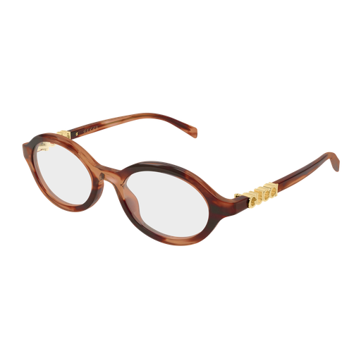 Gucci Eyeglasses GG2153O 003