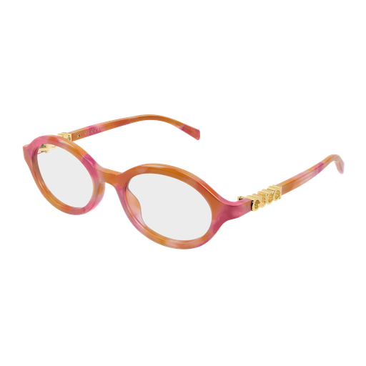 Gucci Eyeglasses GG2153O 004