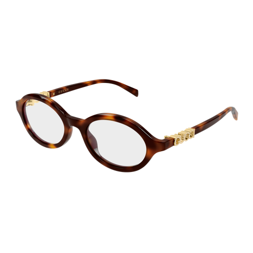 Gucci Eyeglasses GG2153O 005