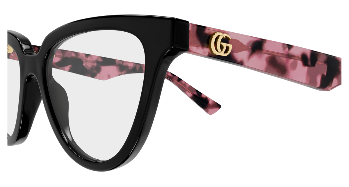 Gucci Eyeglasses GG2179O 007