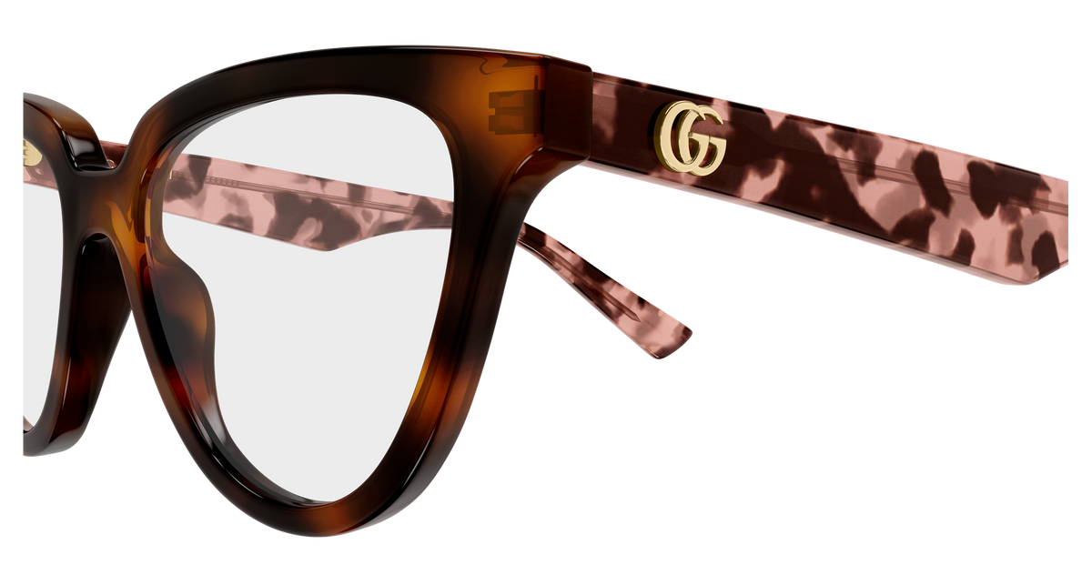 Gucci Eyeglasses GG2179O 008