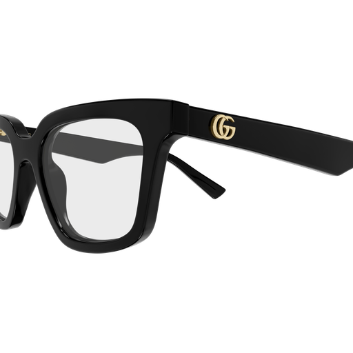 Gucci Eyeglasses GG2180O 001