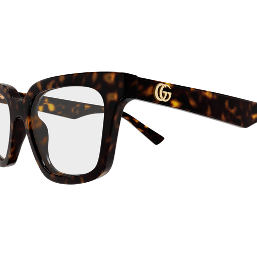 Gucci Eyeglasses GG2180O 002
