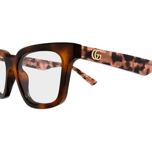Gucci Eyeglasses GG2180O 004