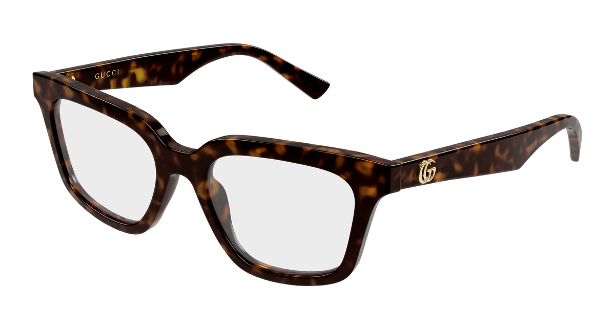 Gucci Eyeglasses GG2180O 006
