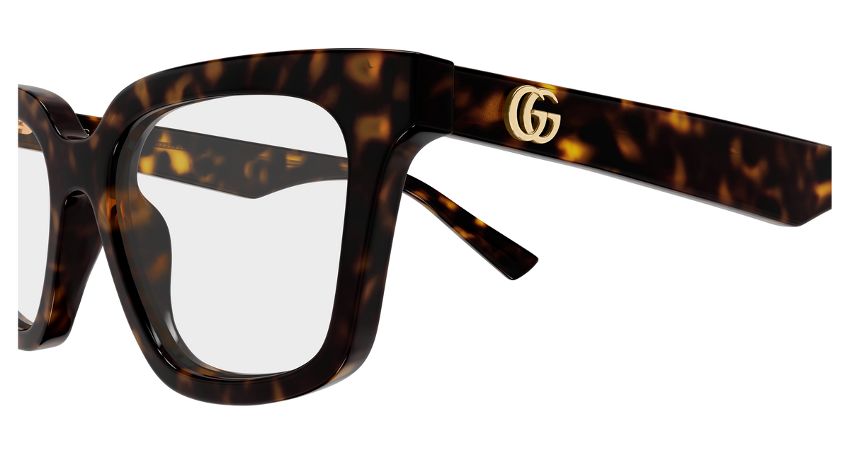 Gucci Eyeglasses GG2180O 006