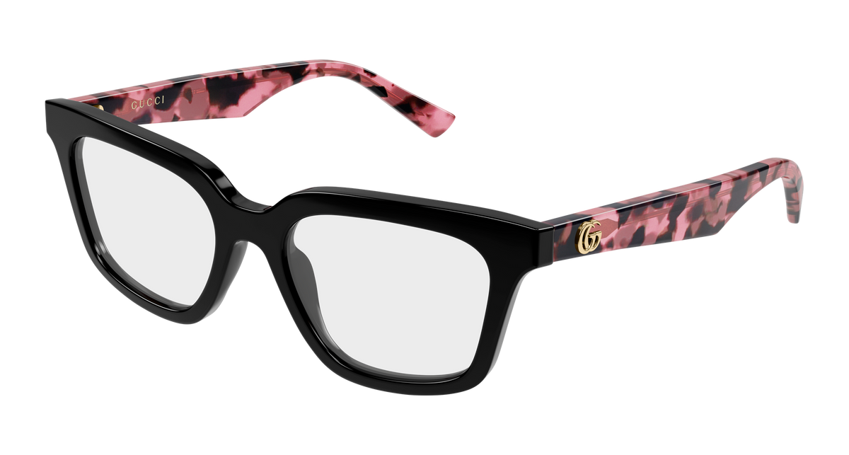 Gucci Eyeglasses GG2180O 007