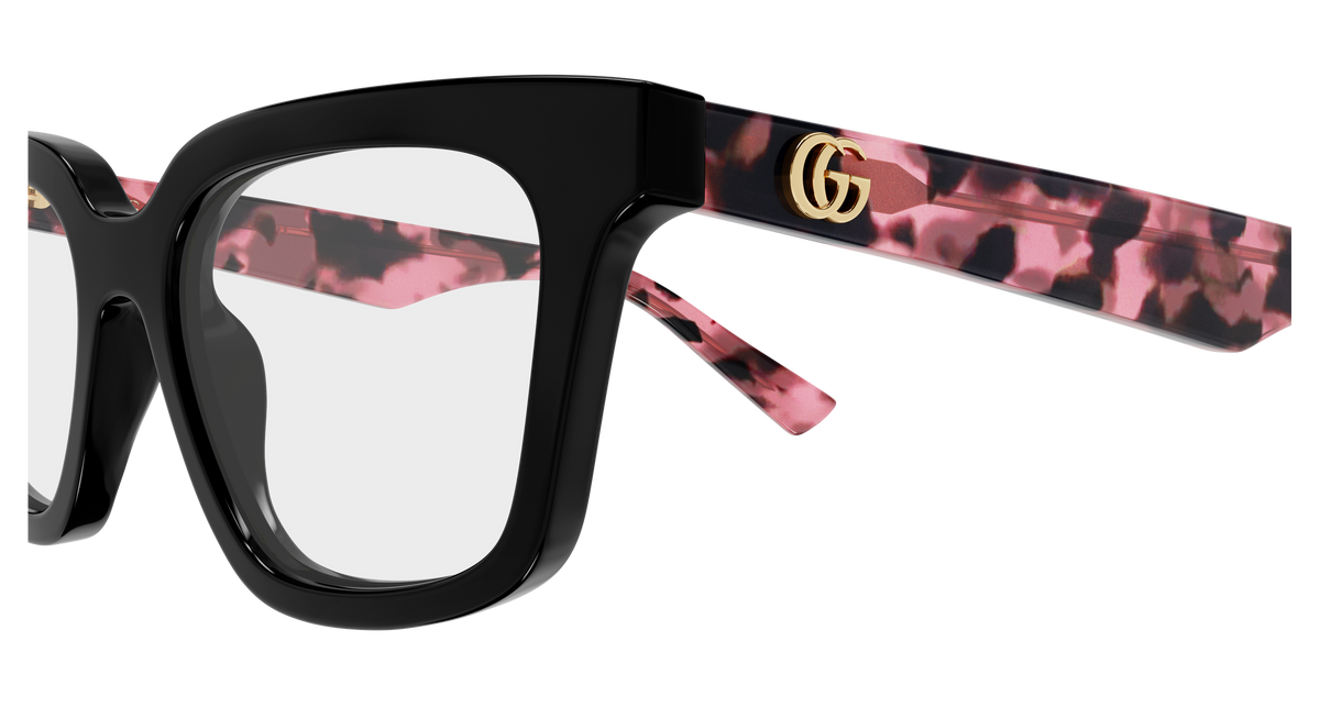 Gucci Eyeglasses GG2180O 007