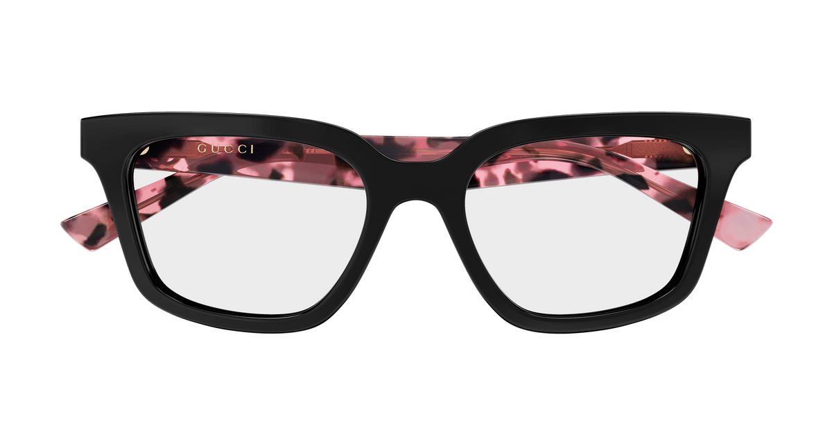 Gucci Eyeglasses GG2180O 007