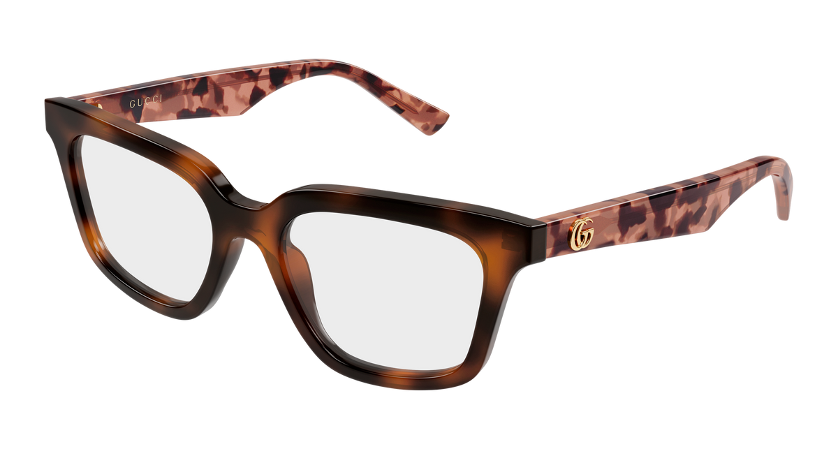 Gucci Eyeglasses GG2180O 008
