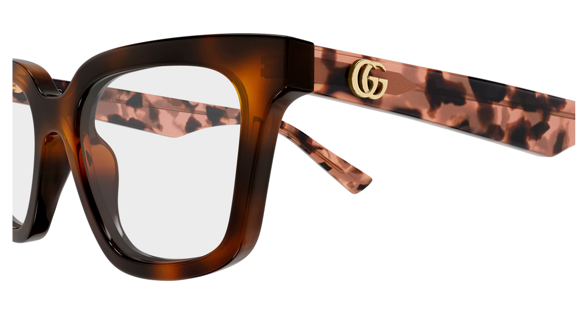 Gucci Eyeglasses GG2180O 008