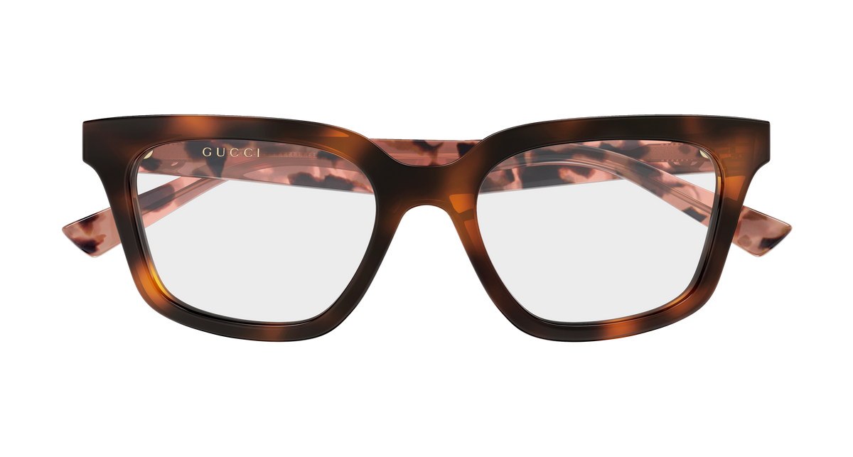 Gucci Eyeglasses GG2180O 008