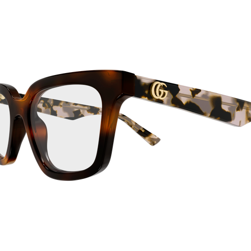 Gucci Eyeglasses GG2181O 004