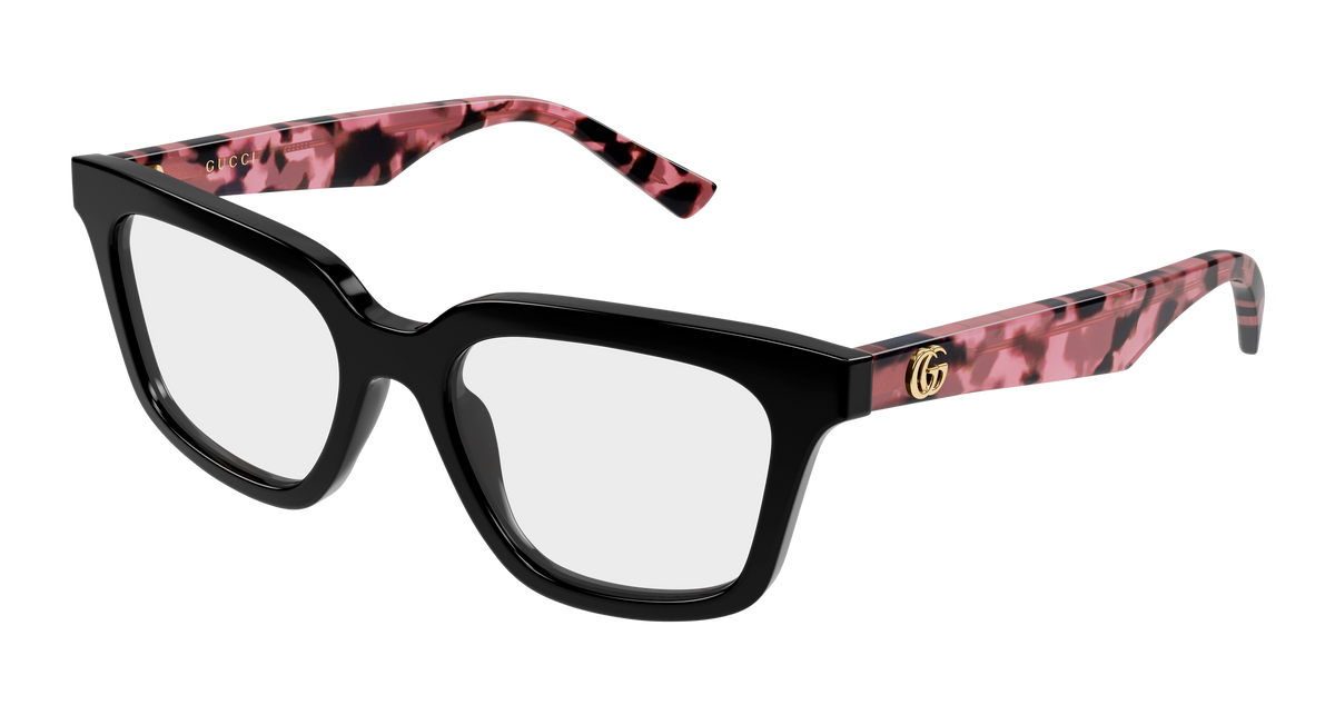 Gucci Eyeglasses GG2181O 007