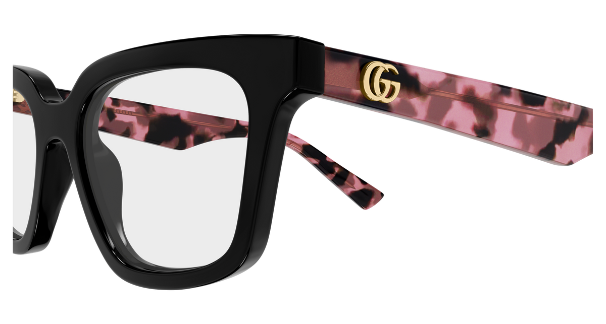 Gucci Eyeglasses GG2181O 007