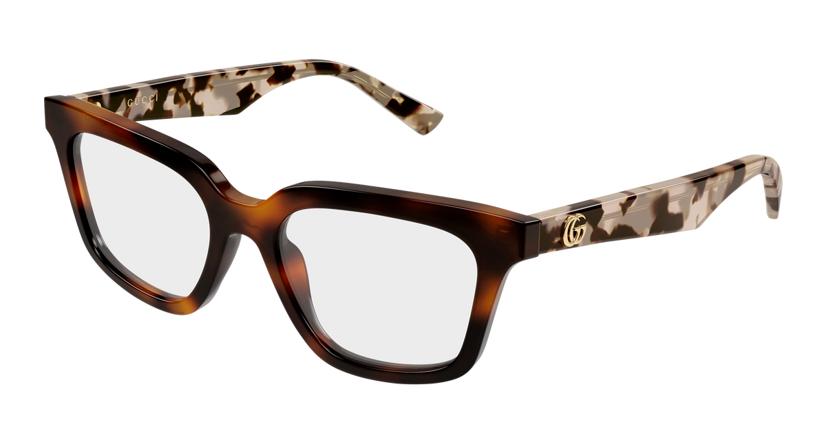 Gucci Eyeglasses GG2181O 008