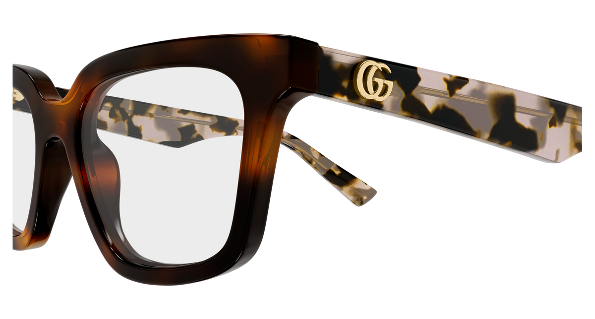 Gucci Eyeglasses GG2181O 008