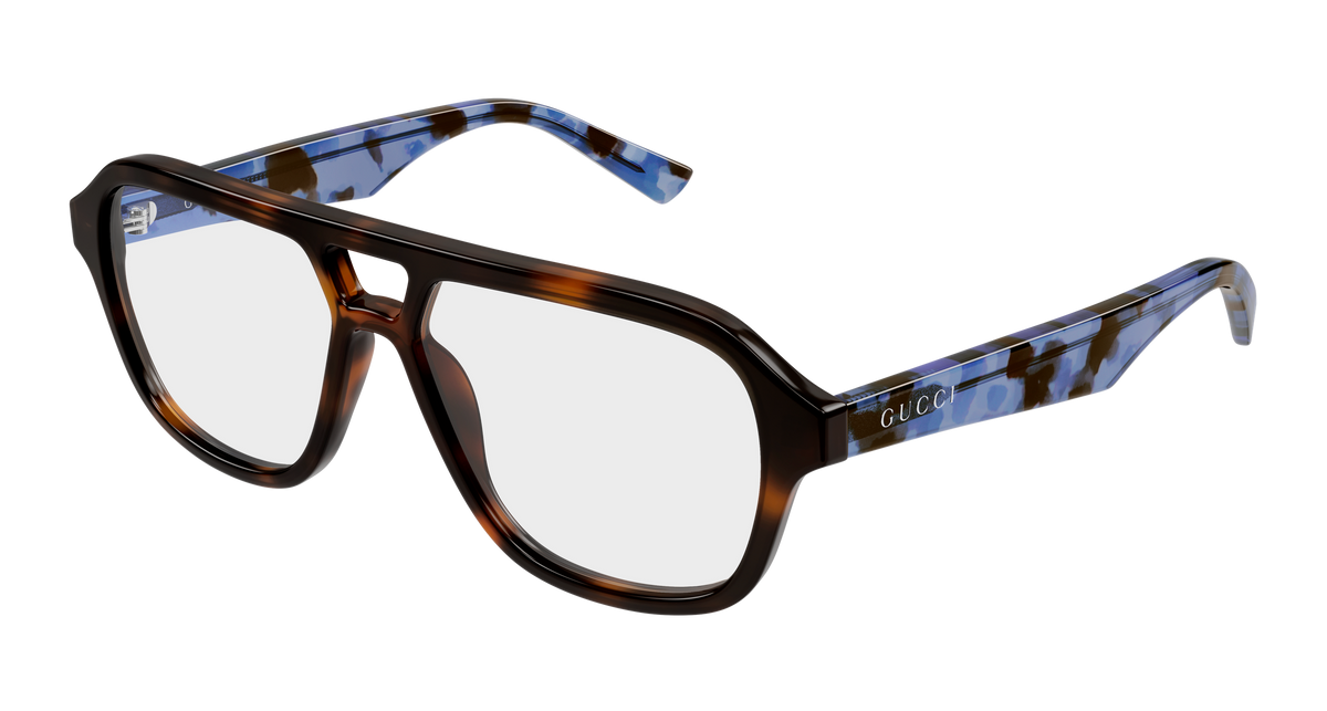 Gucci Eyeglasses GG2183O 007