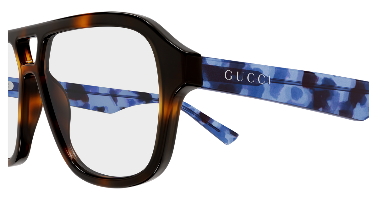 Gucci Eyeglasses GG2183O 007
