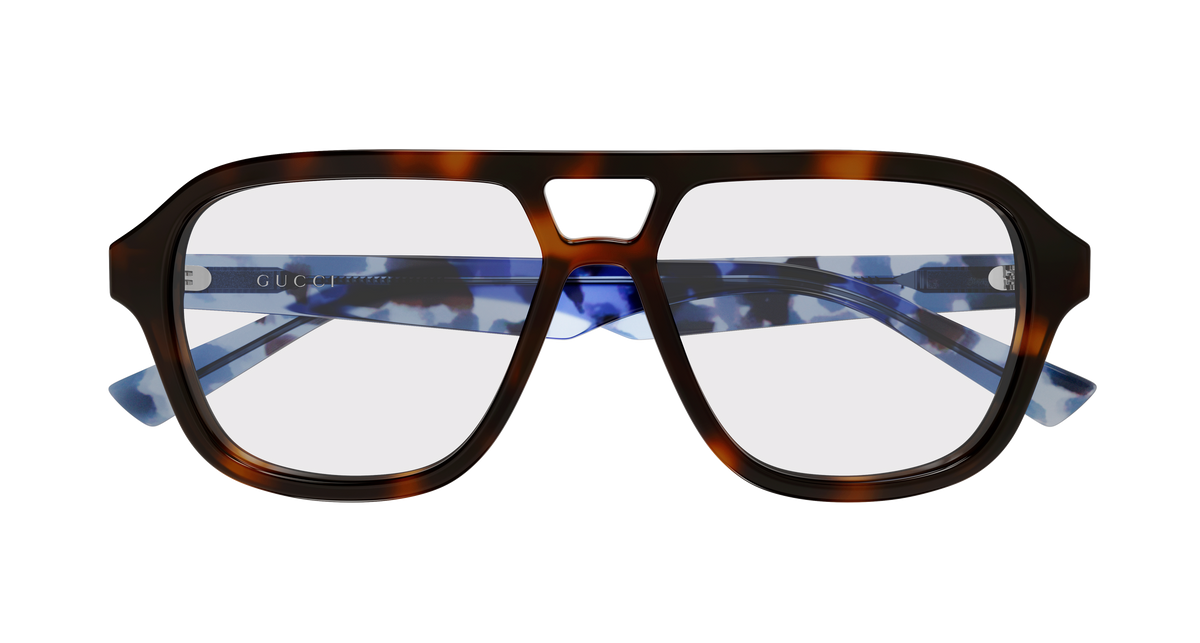 Gucci Eyeglasses GG2183O 007
