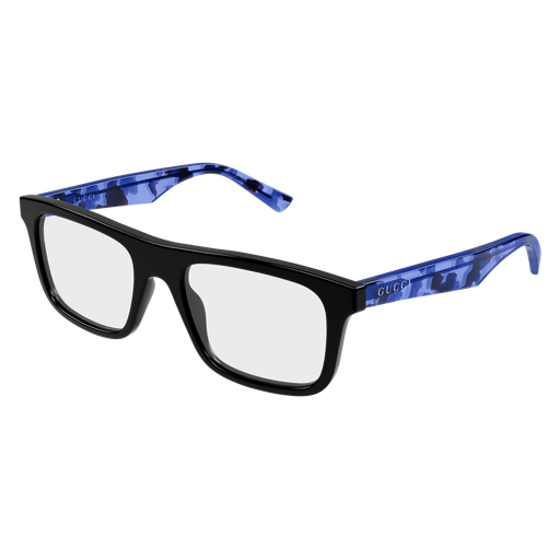 Gucci Eyeglasses GG2184O 007