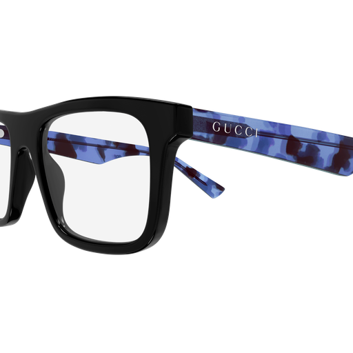 Gucci Eyeglasses GG2184O 007