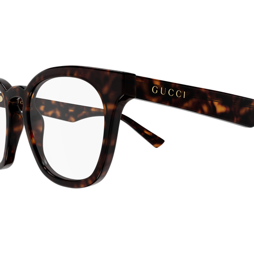 Gucci Eyeglasses GG2185O 002