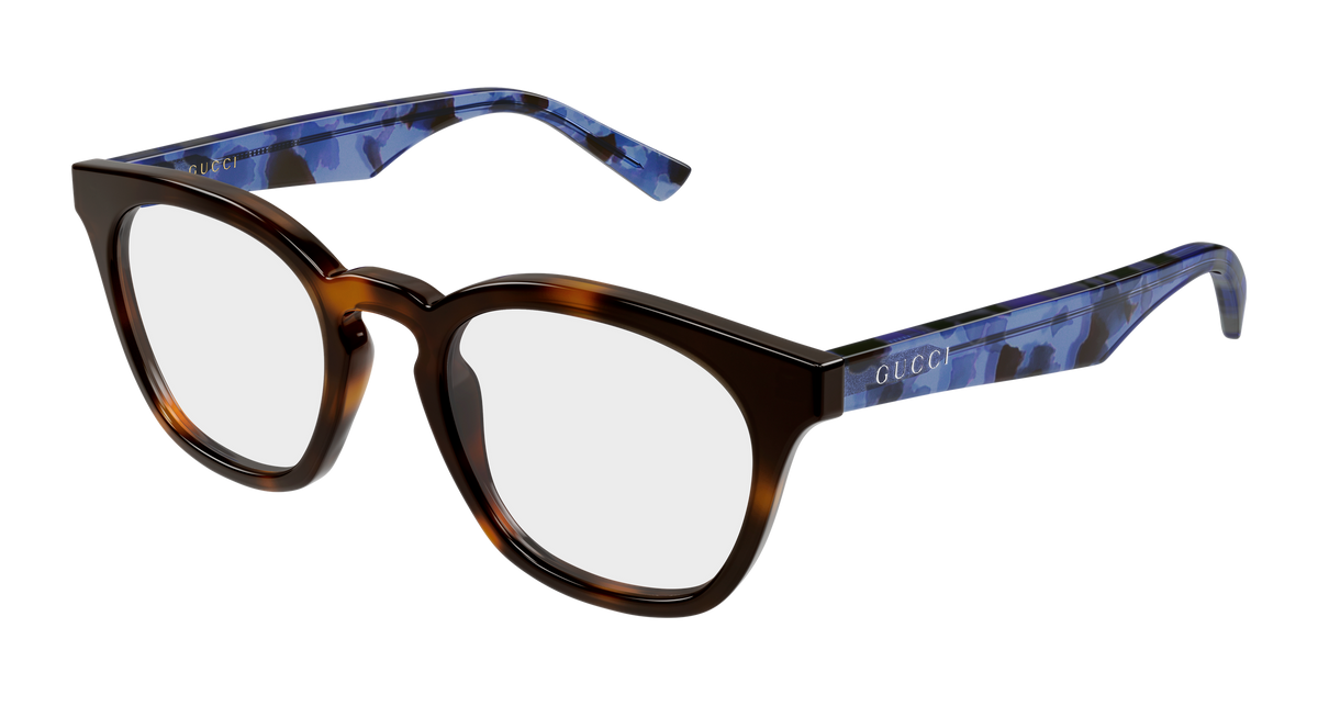Gucci Eyeglasses GG2185O 007
