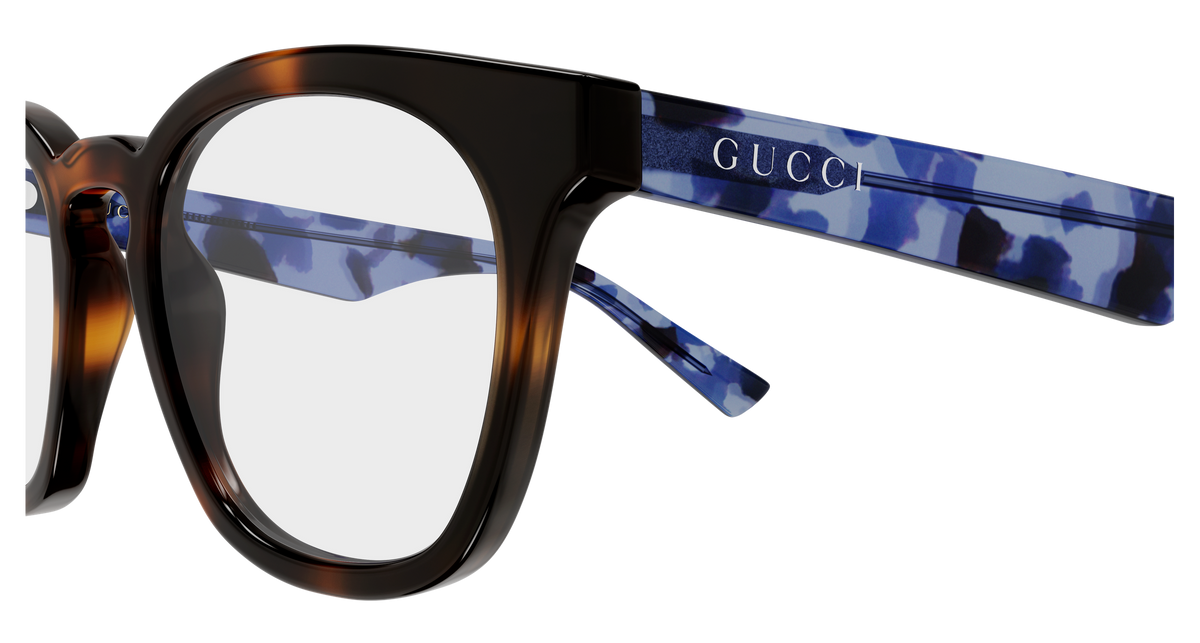 Gucci Eyeglasses GG2185O 007