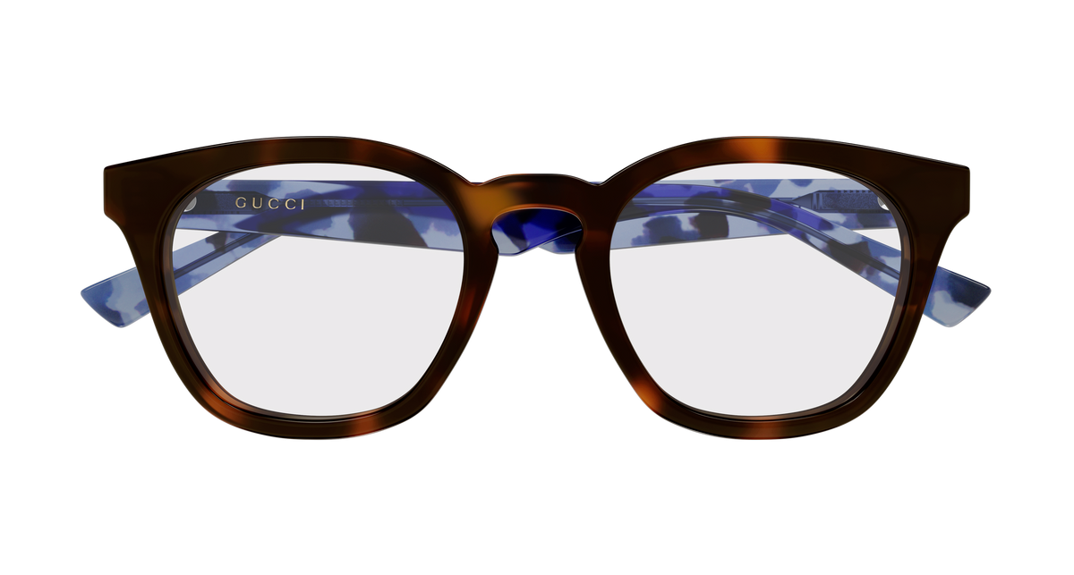 Gucci Eyeglasses GG2185O 007