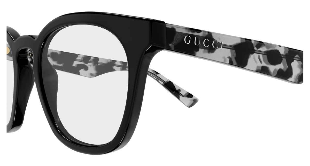 Gucci Eyeglasses GG2185O 008
