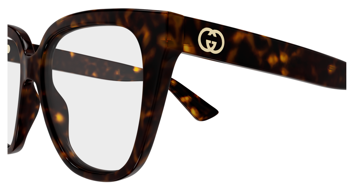Gucci Eyeglasses GG2191O 002