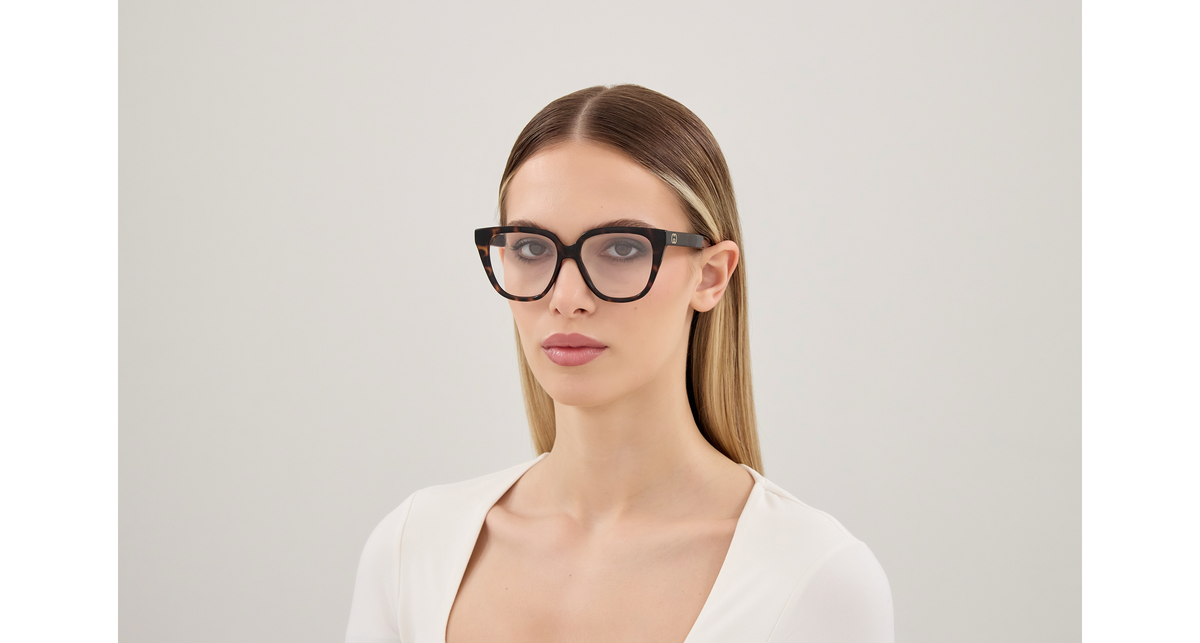 Gucci Eyeglasses GG2191O 002