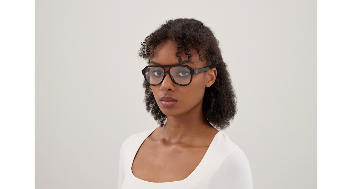 Gucci Eyeglasses GG2192O 002