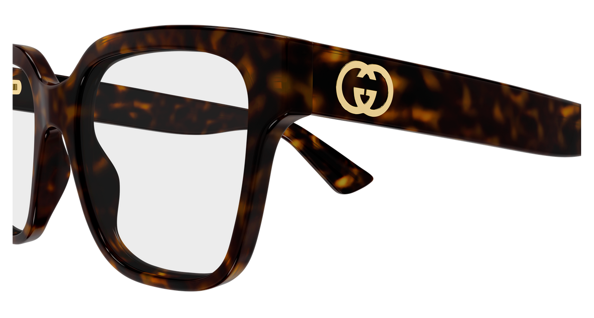Gucci Eyeglasses GG2193O 002