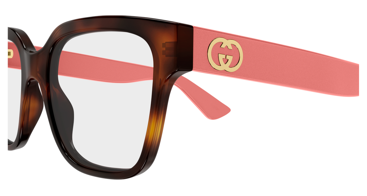 Gucci Eyeglasses GG2193O 004