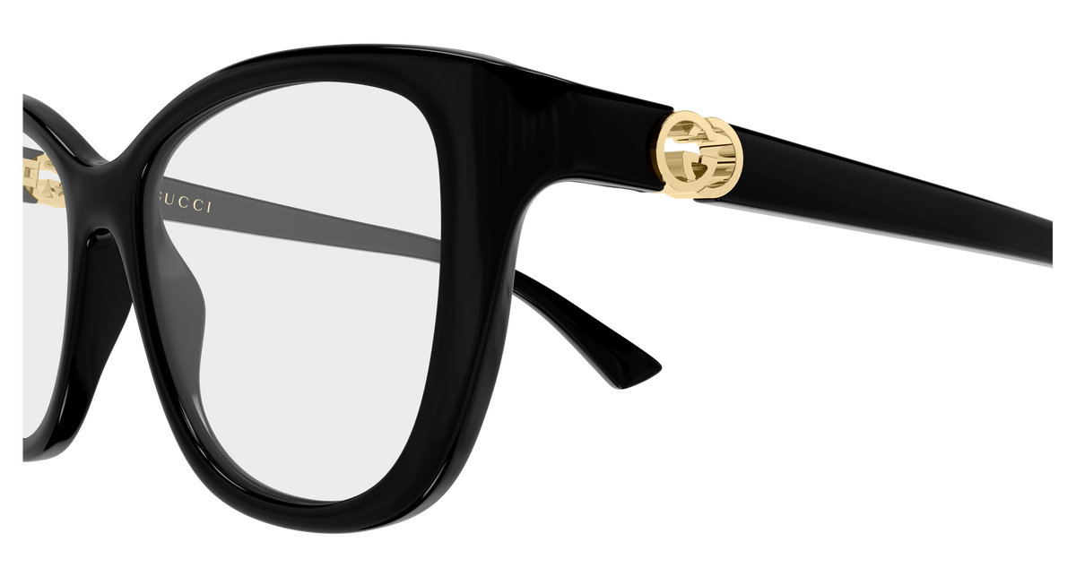 Gucci Eyeglasses GG2195O 001