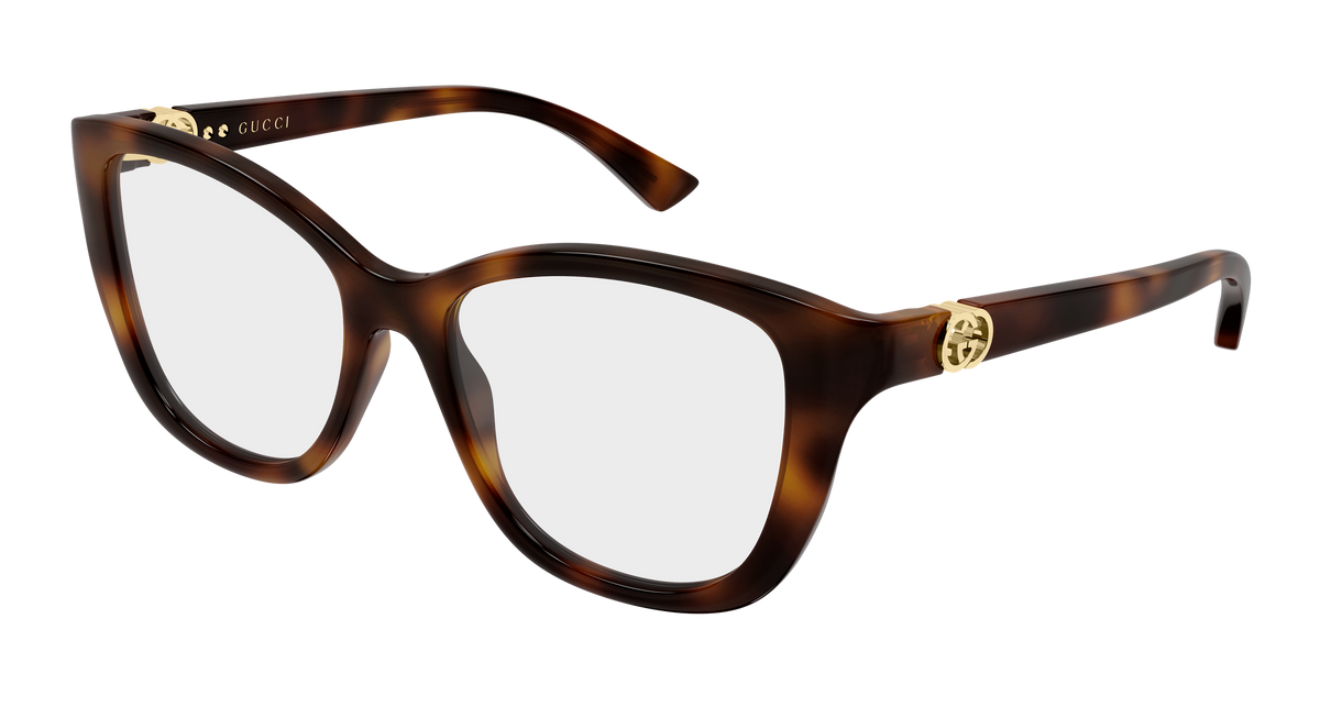 Gucci Eyeglasses GG2195O 002
