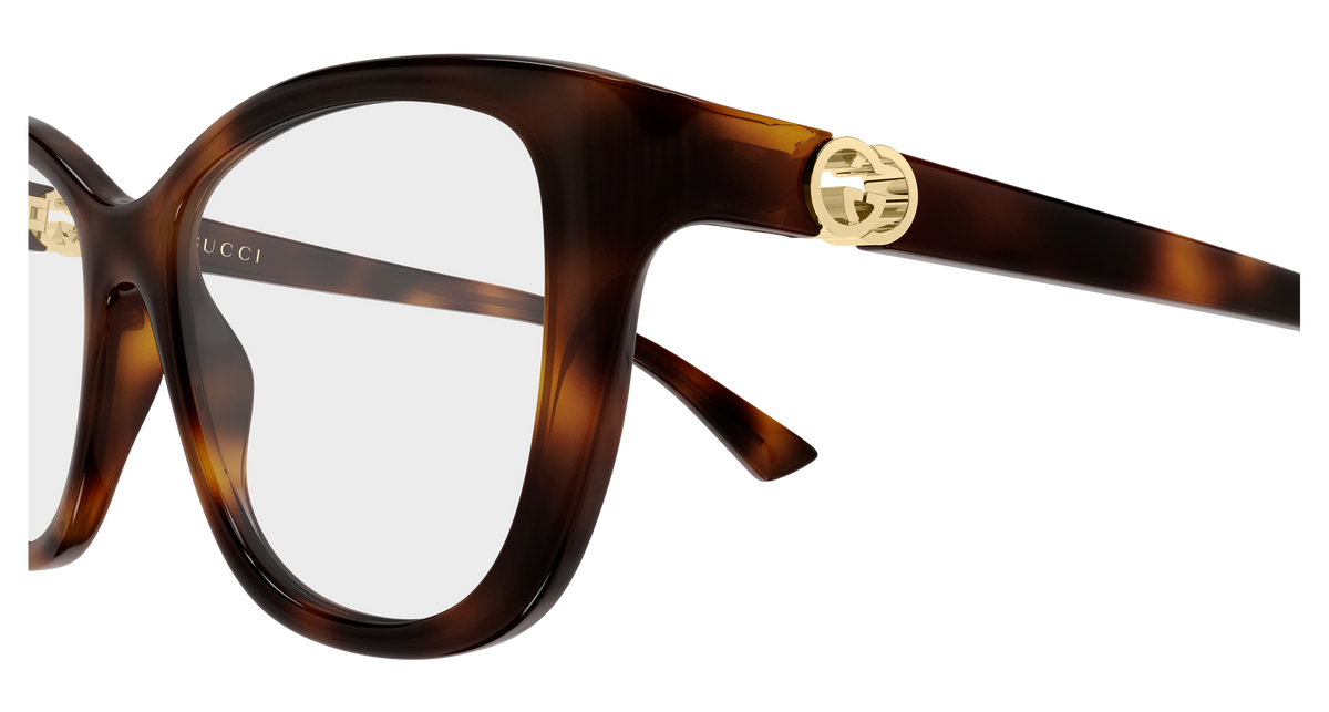 Gucci Eyeglasses GG2195O 002