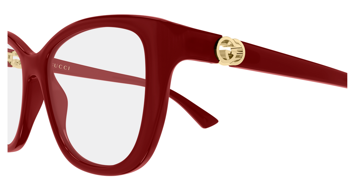Gucci Eyeglasses GG2195O 004