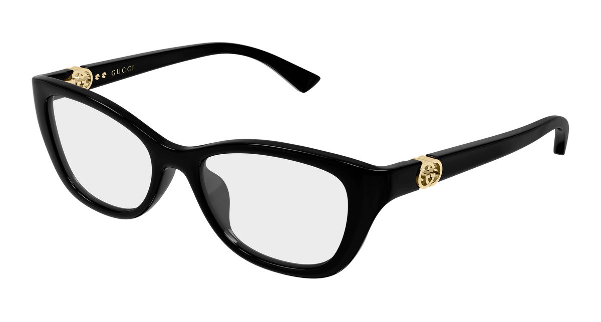 Gucci Eyeglasses GG2196OL 001